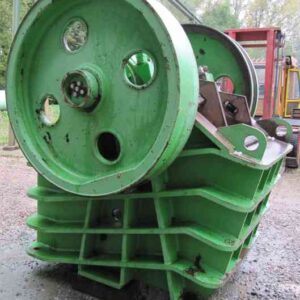 Gebrauchtmaschinen