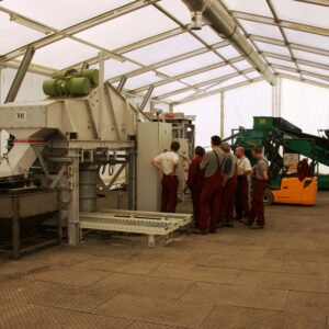 Reparatur (Bring in)