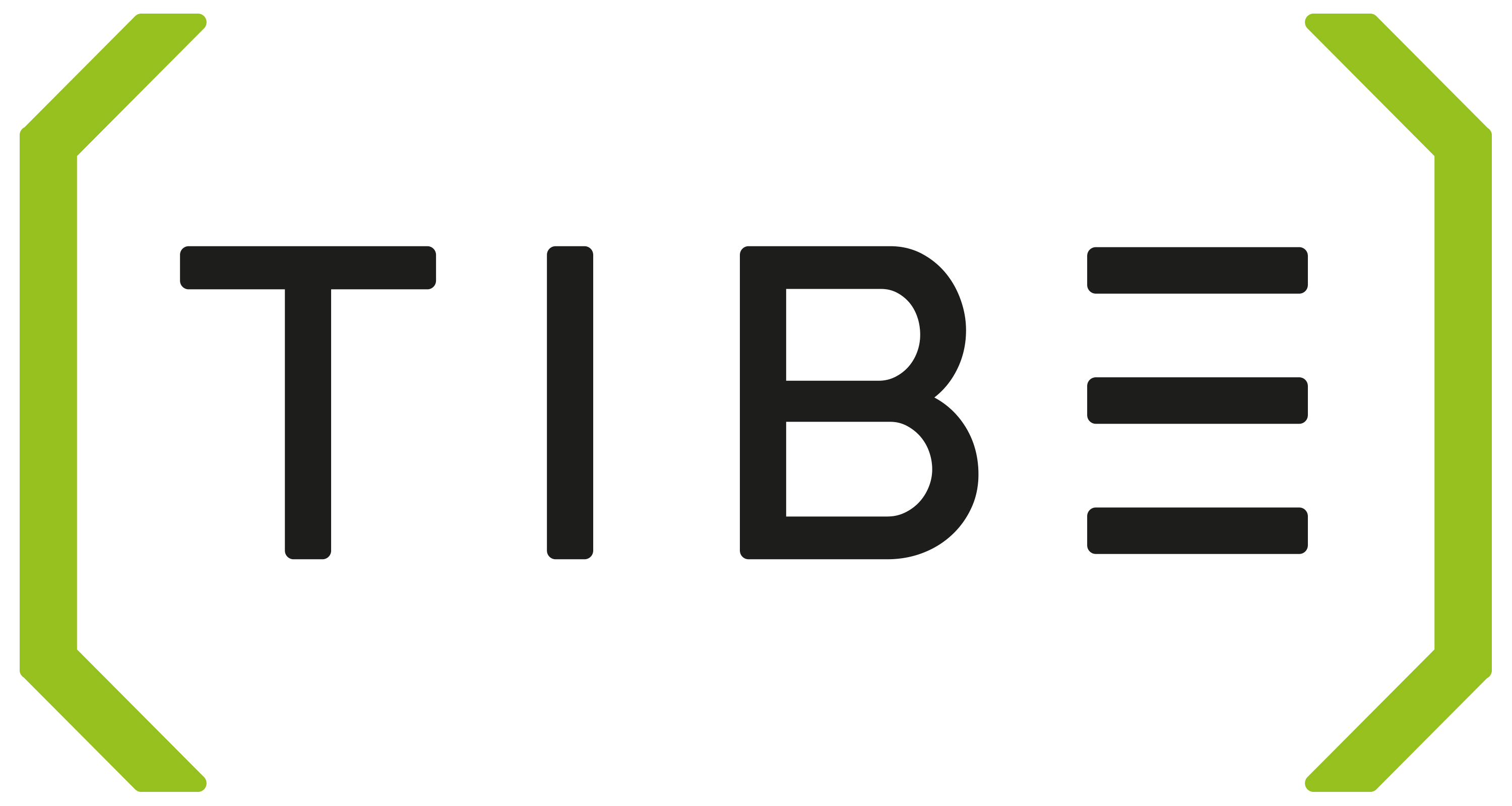 TIBE Zerkleinerungstechnik